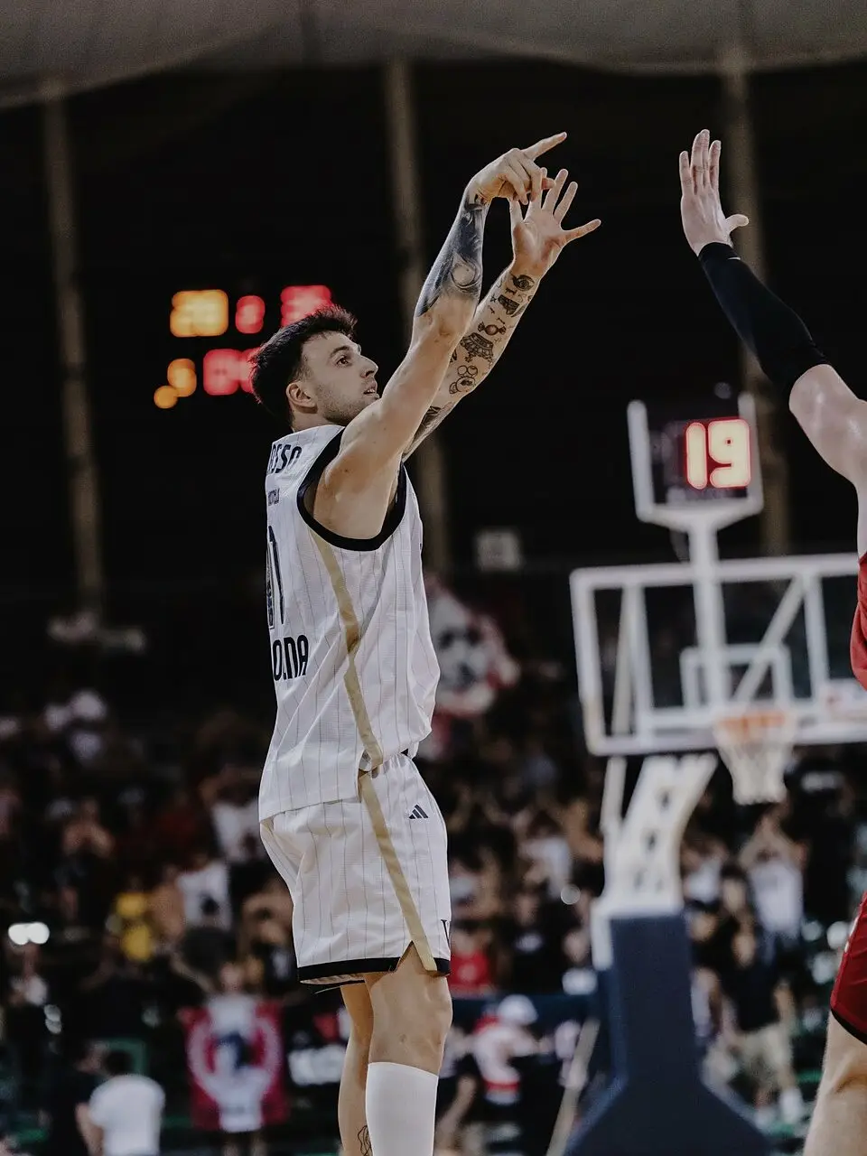 (foto Virtus Bologna)