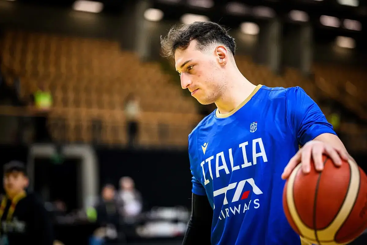 (foto FIBA Basketball)