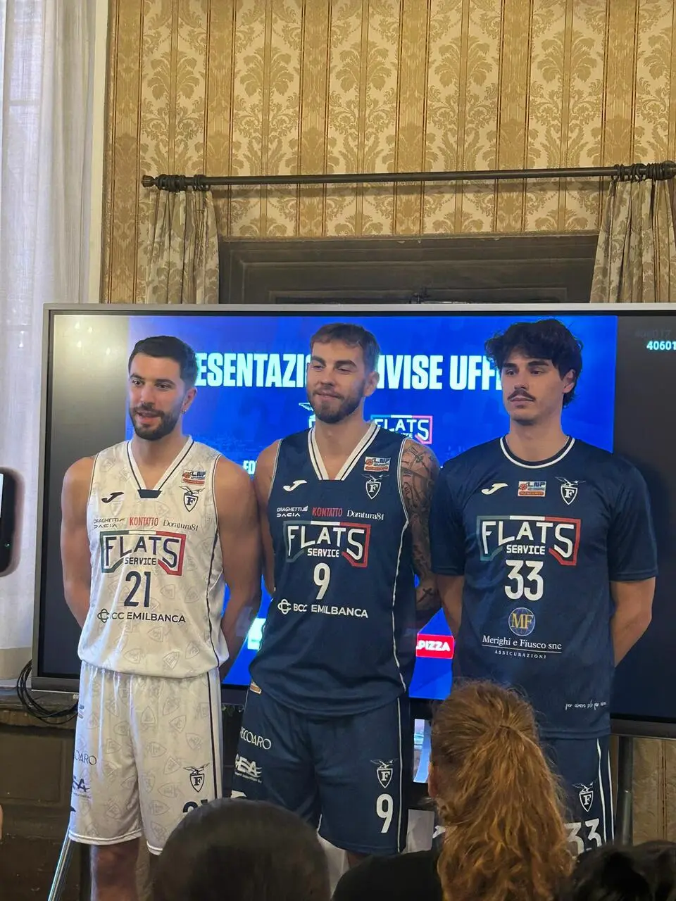 Credits little Flowers