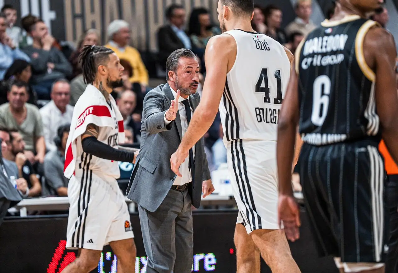 (foto Virtus Pallacanestro Bologna)