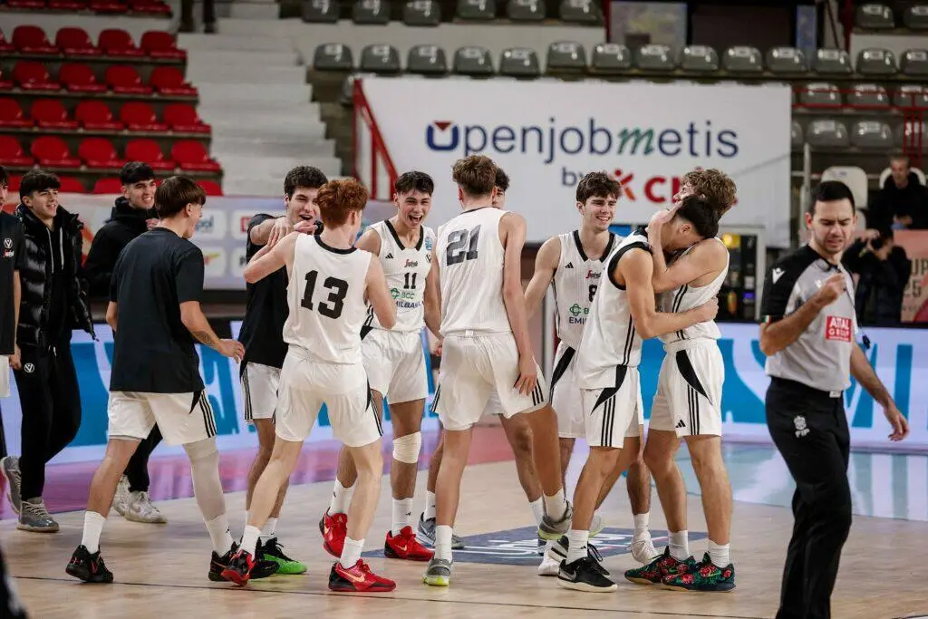 (foto Virtus Emil Banca)
