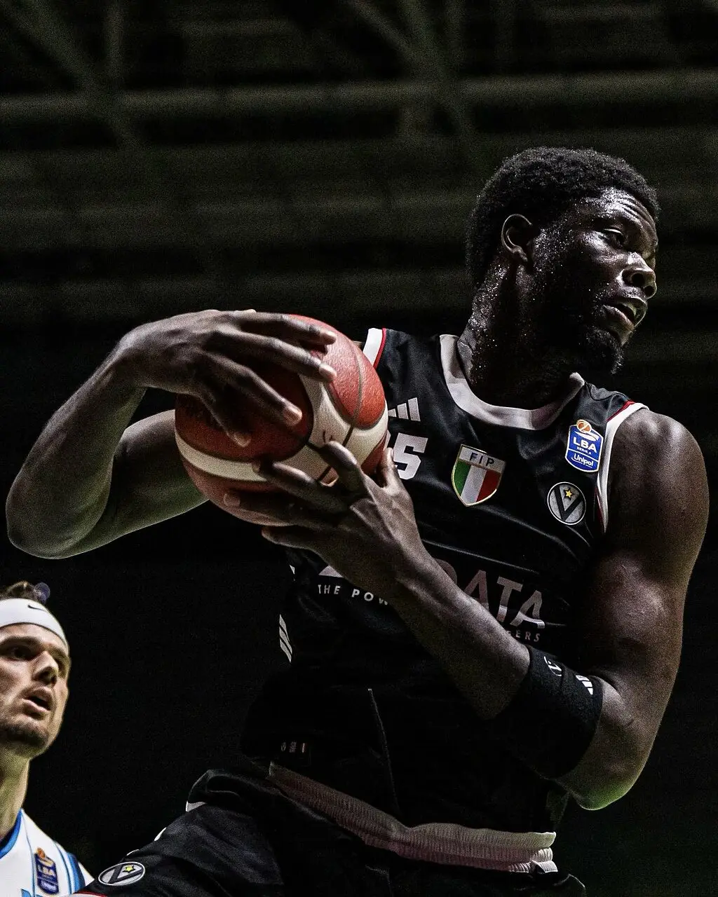 (foto Virtus Bologna)