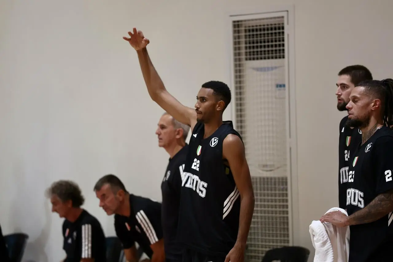 (foto Virtus Pallacanestro Bologna)