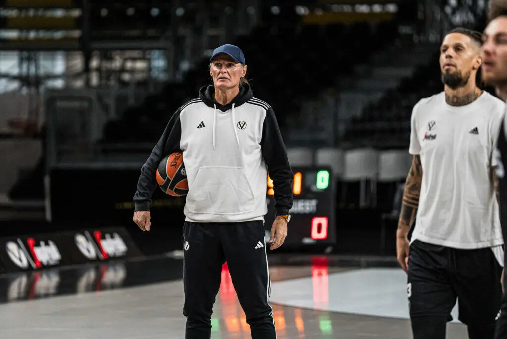 (foto Virtus Segafredo Bologna)