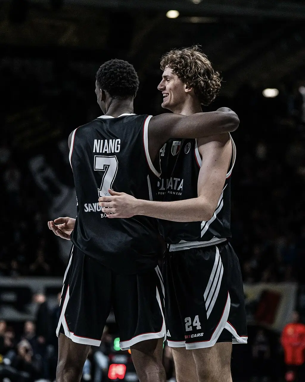 (foto Virtus Bologna)