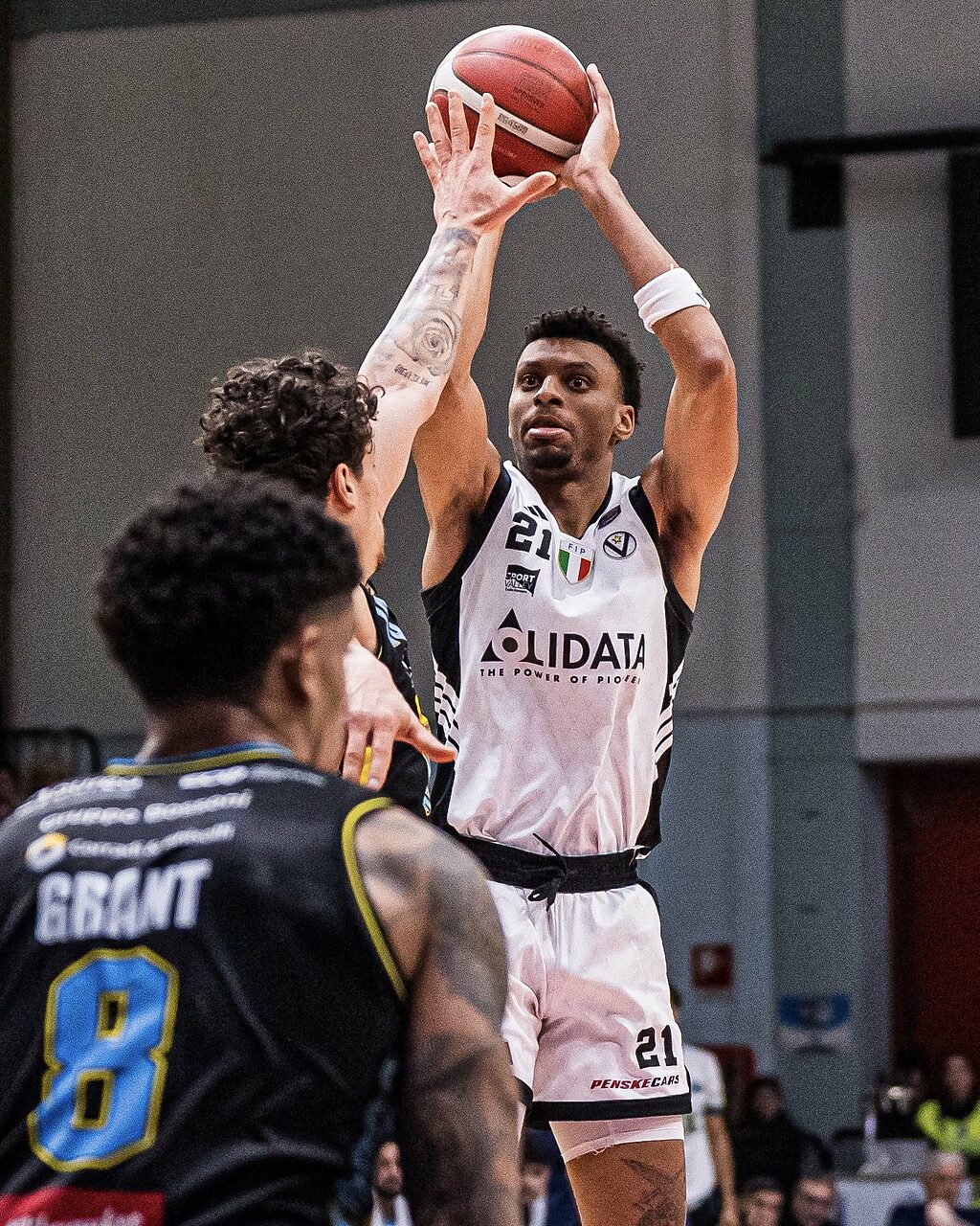 (foto Virtus Bologna)