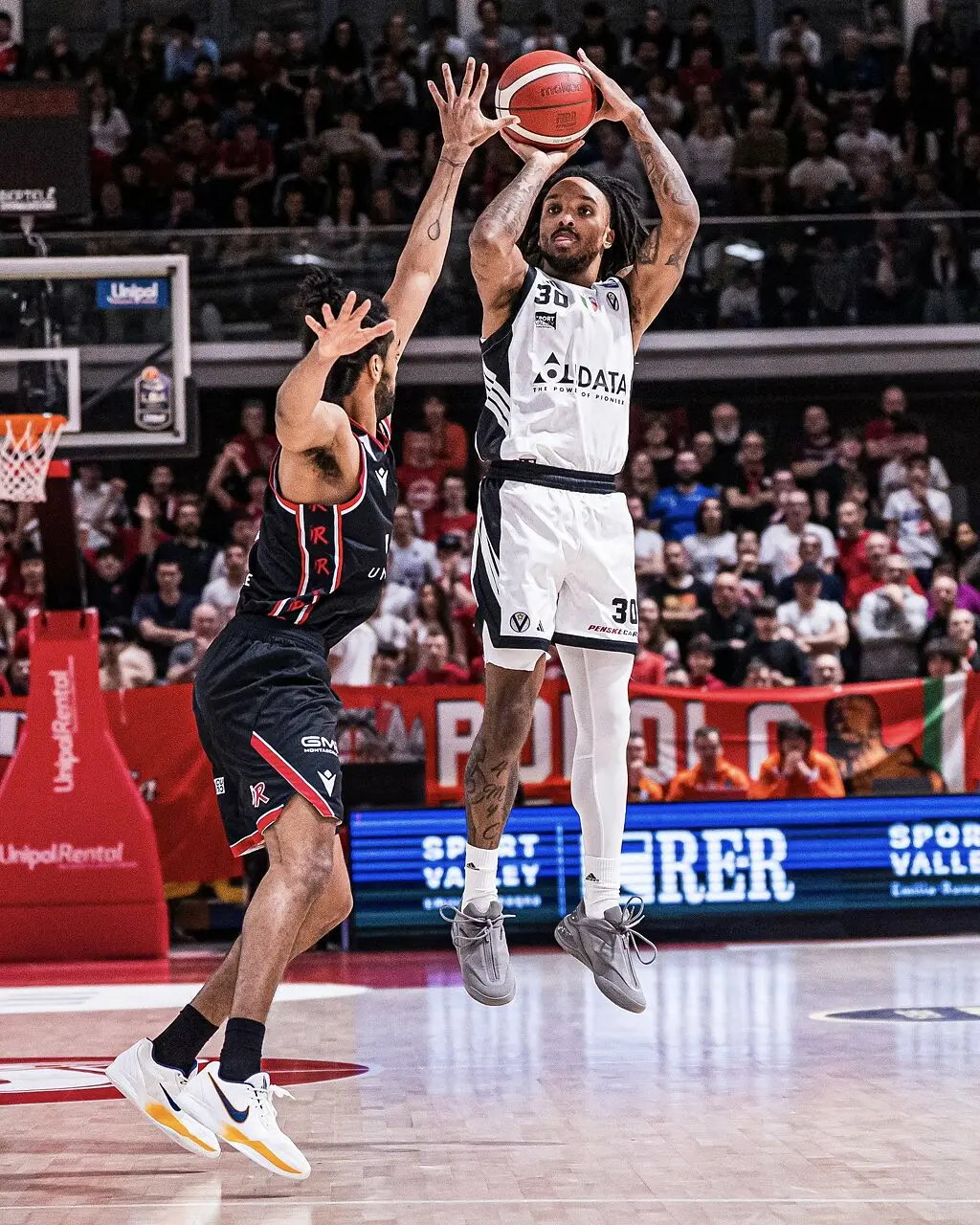 (foto Virtus Bologna)