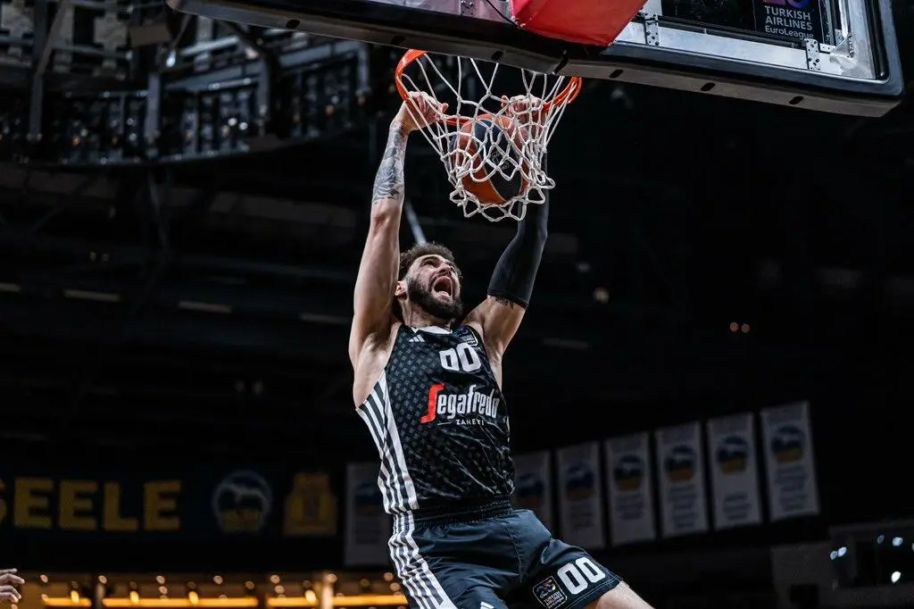 (foto Virtus Segafredo Bologna)