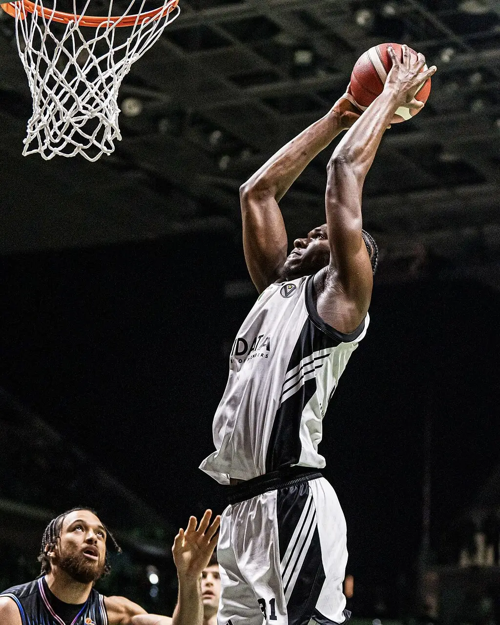 (foto Virtus Bologna)