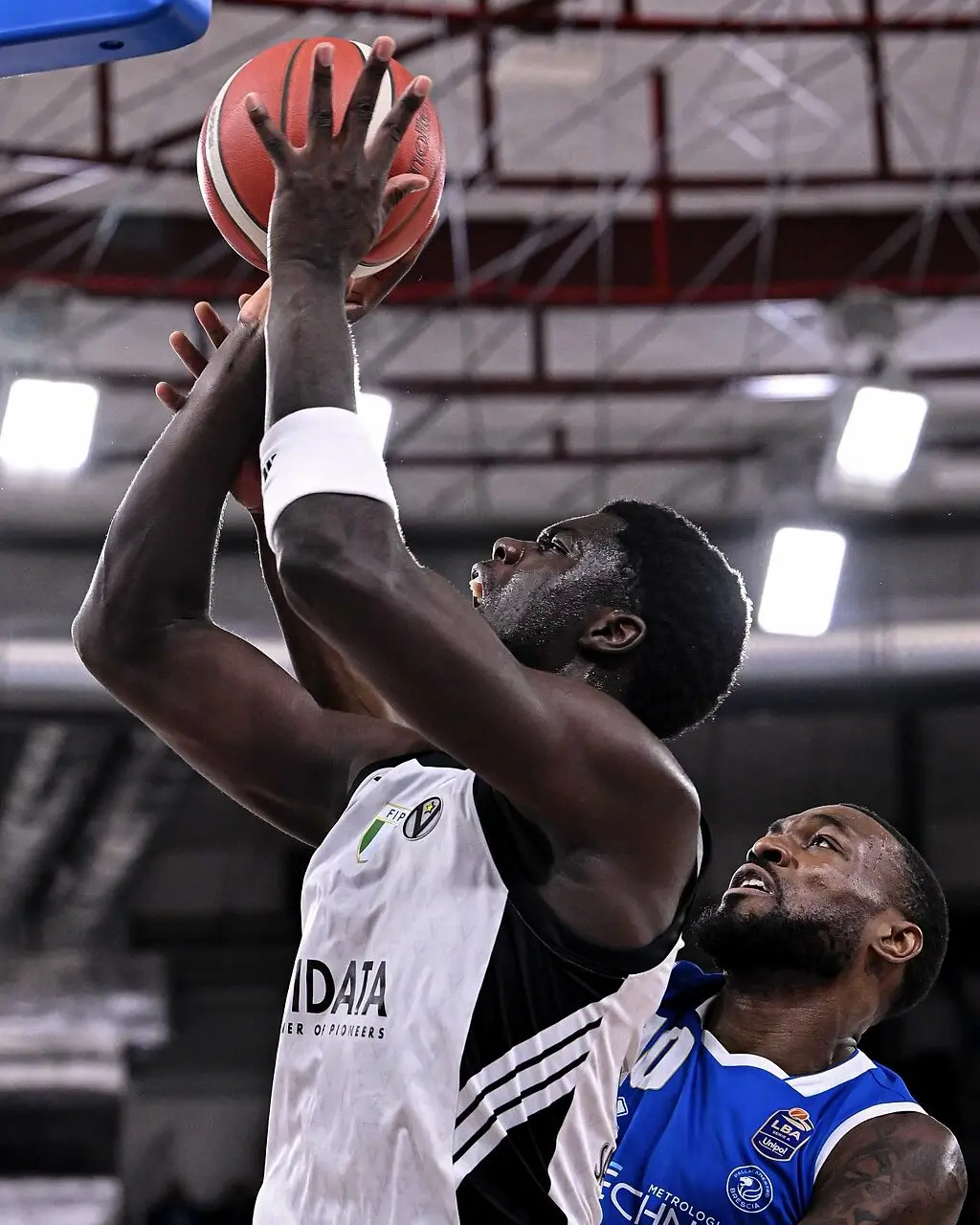 (foto Virtus Bologna)