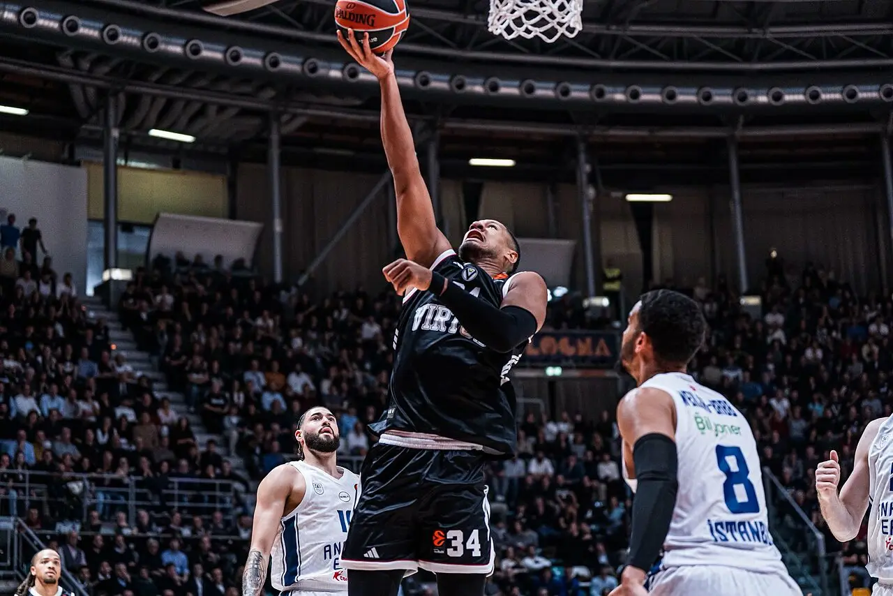 (foto Virtus Bologna)