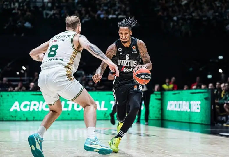 (foto Virtus Pallacanestro Bologna)