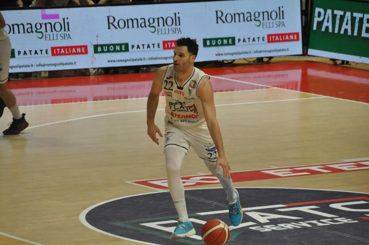 (Foto Mauro Donati