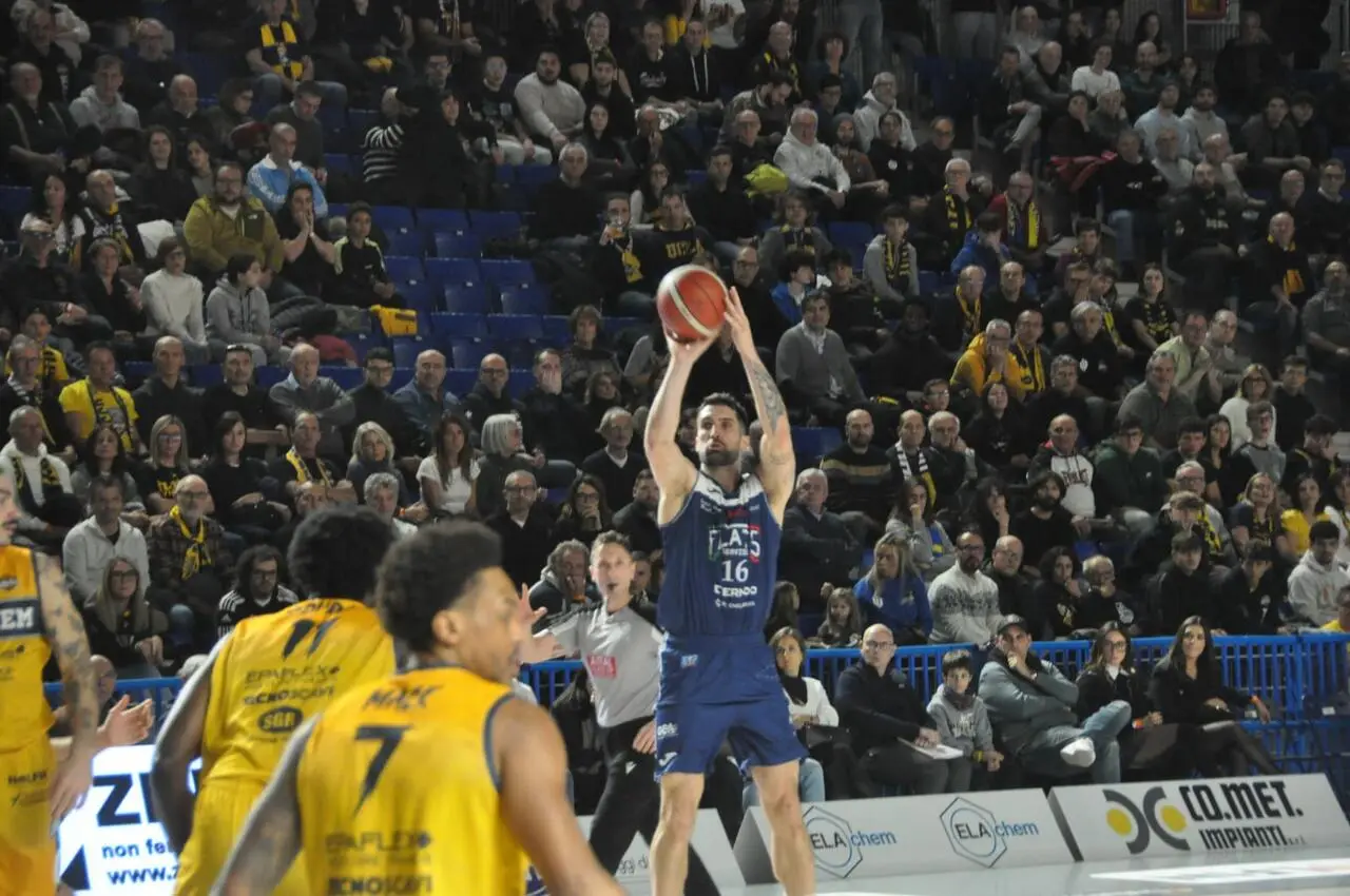 (Foto Mauro Donati)
