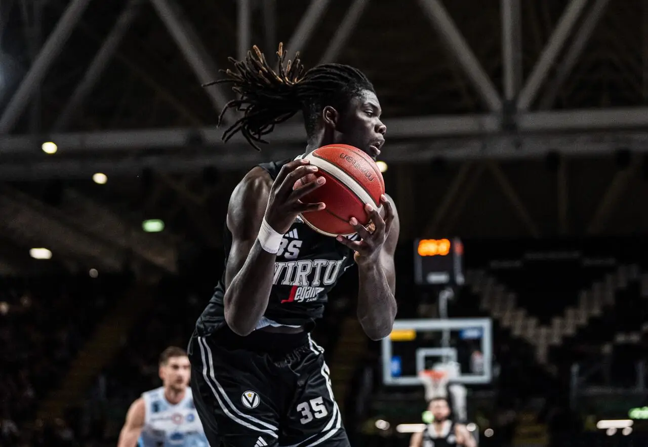 (foto Virtus Segafredo Bologna)