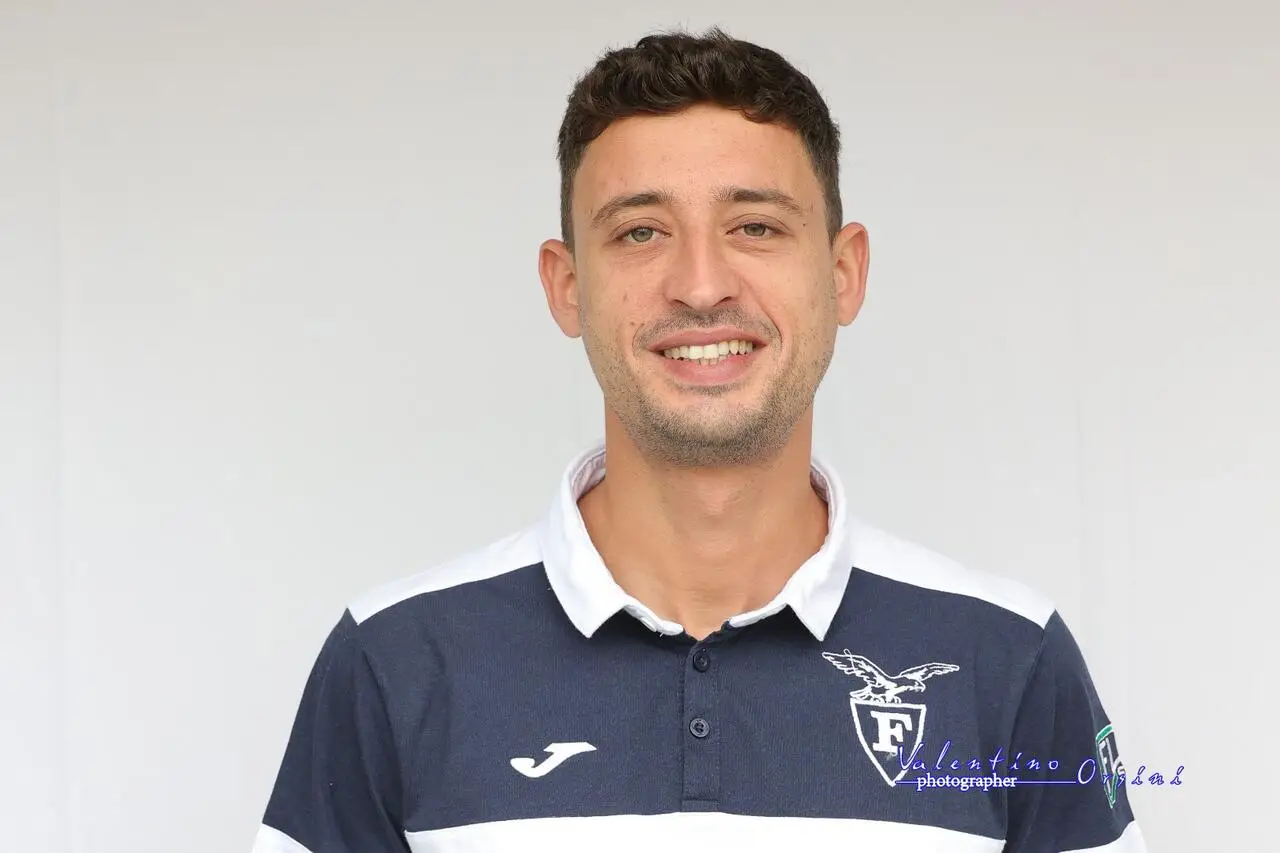 (Foto Valentino Orsini - Fortitudo Pallacanestro 103)
