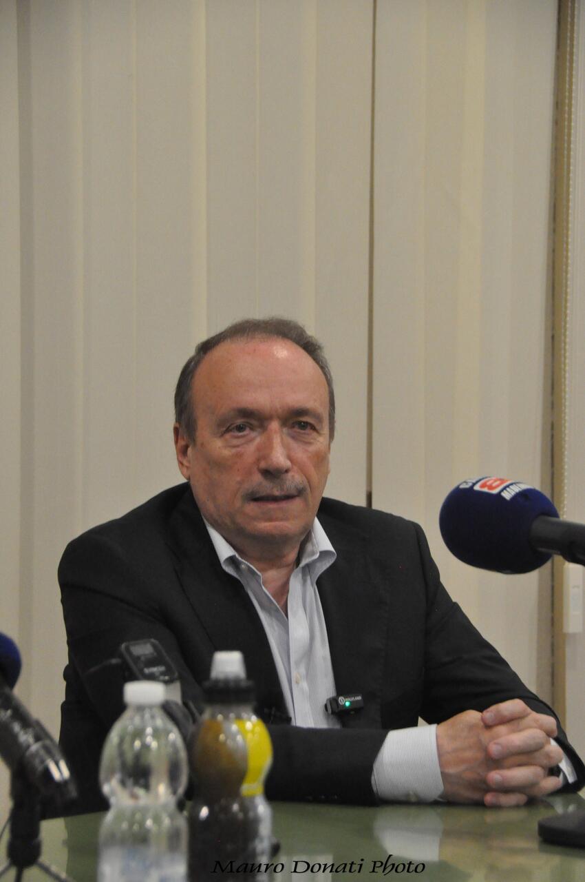 (Foto Mauro Donati)