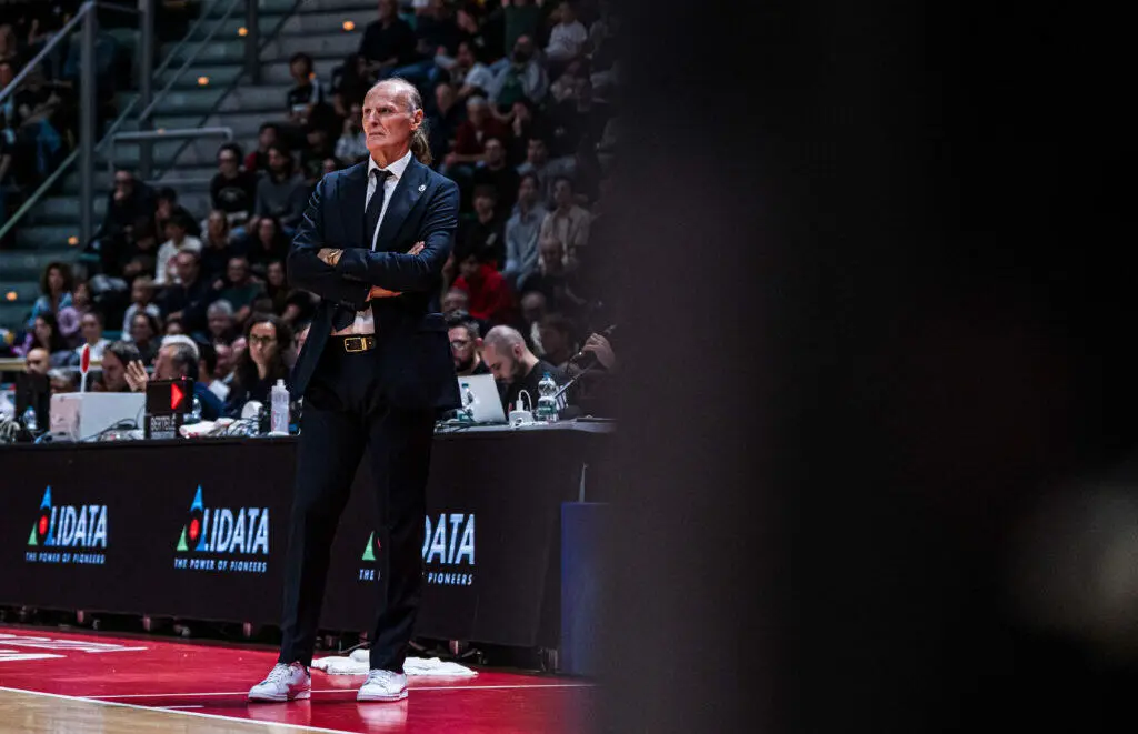 (foto Virtus Bologna)