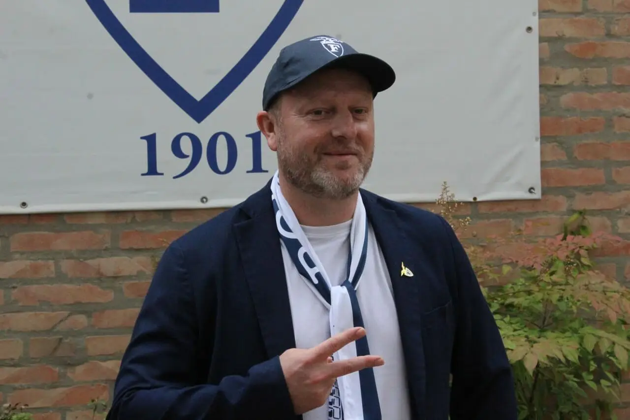 (Foto Mauro Donati)