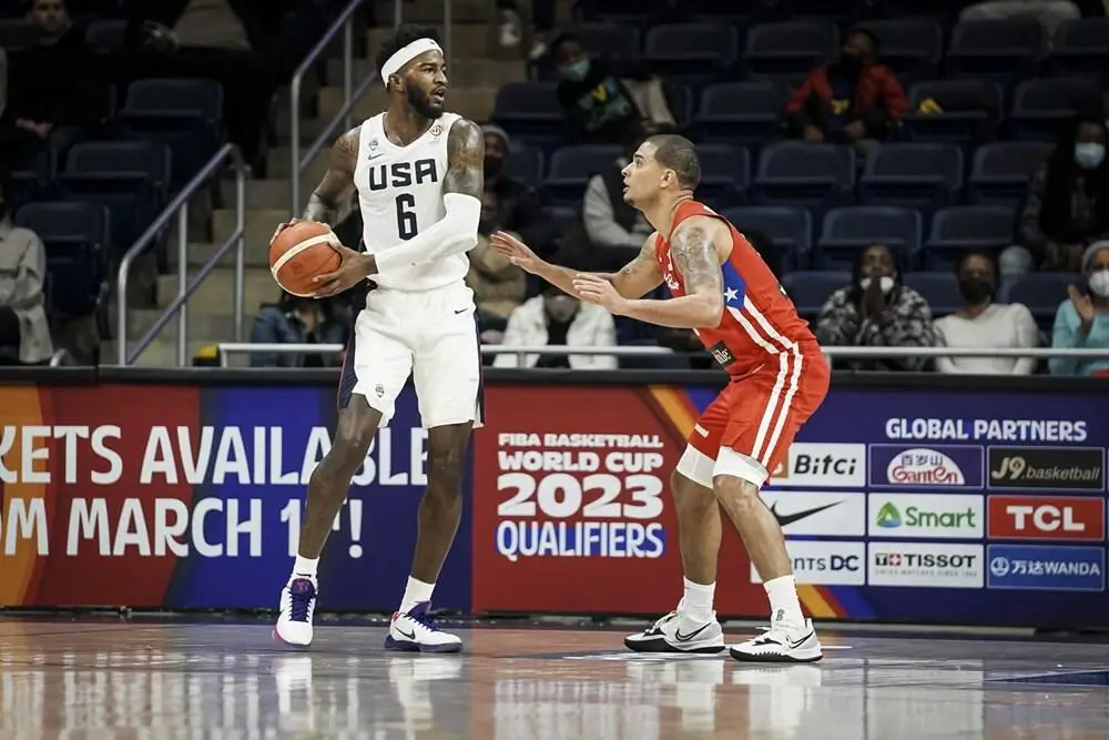 (foto FIBA Basketball)