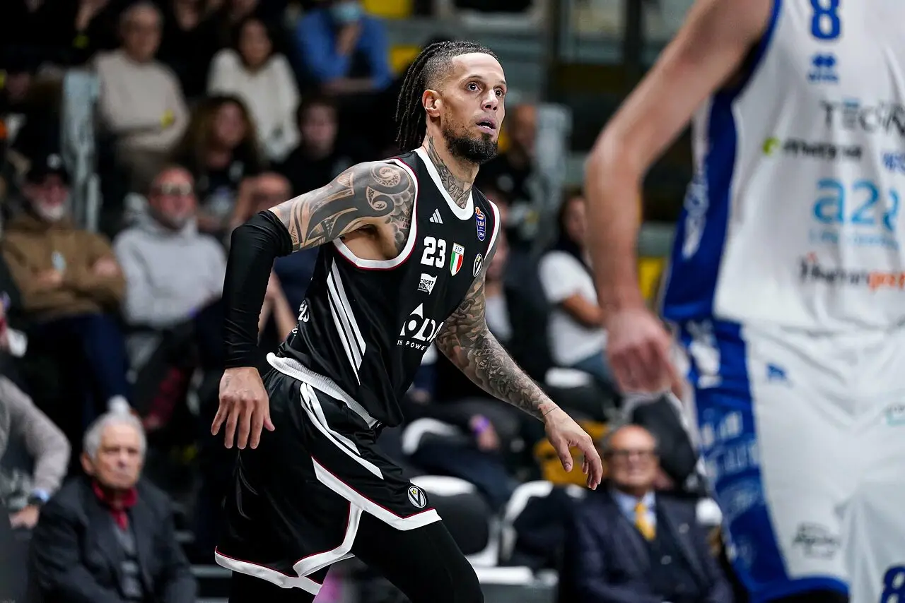 (foto Virtus Bologna)