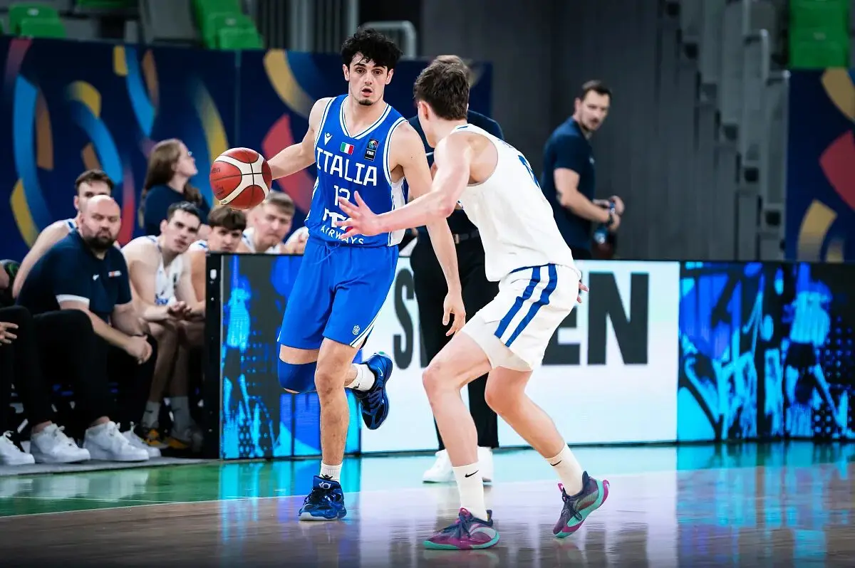 (foto FIBA Basketball)