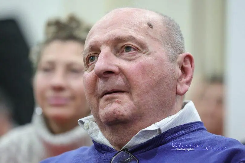 (foto Valentino Orsini)