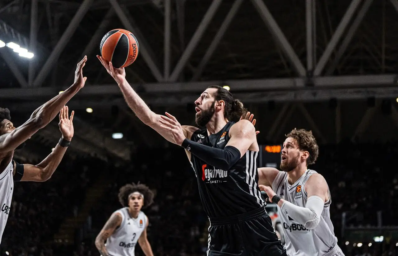 Virtus Pallacanestro Bologna