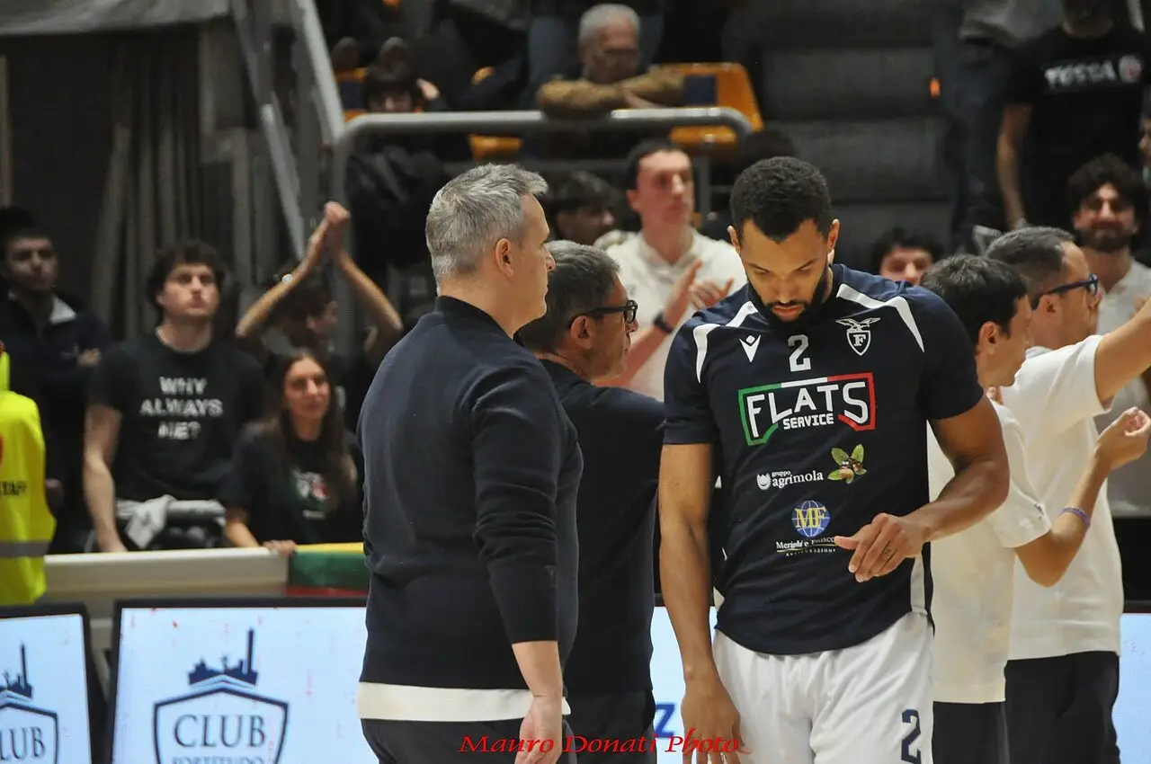(Foto Mauro Donati)