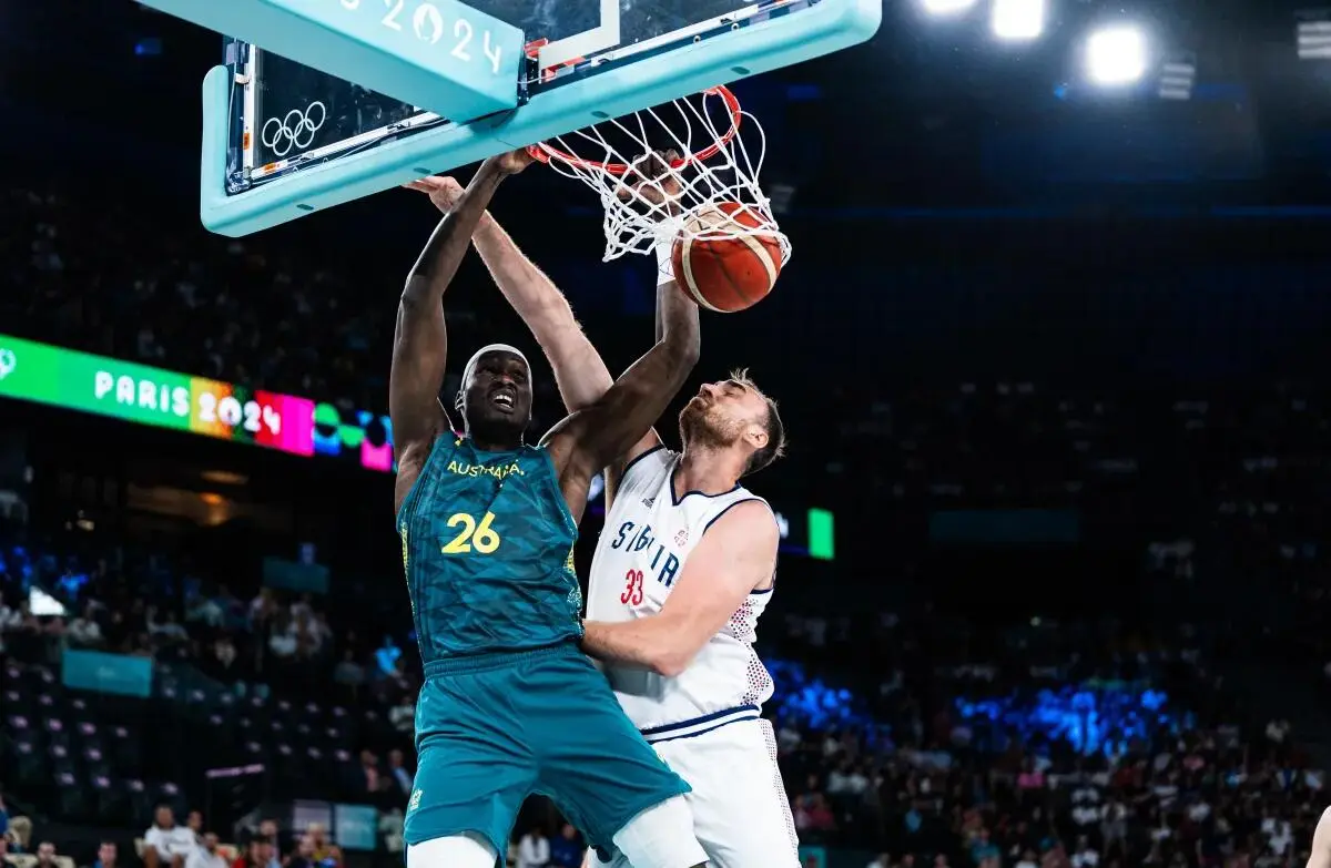 (foto FIBA Basketball)