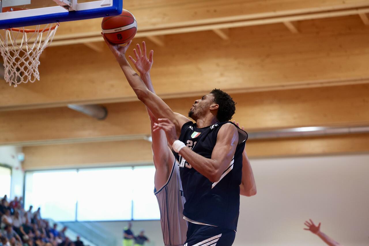 (foto Virtus Pallacanestro Bologna)