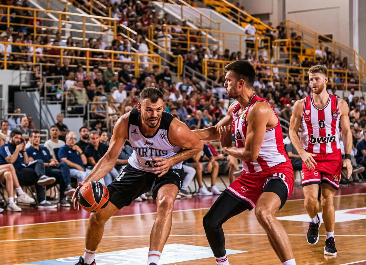 (foto Virtus Pallacanestro)