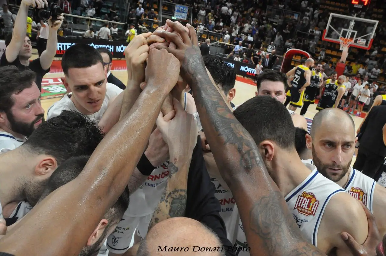 (Foto Mauro Donati)