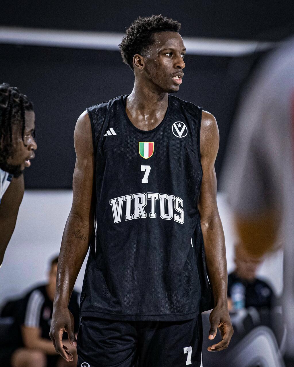 (foto Virtus Pallacanestro Bologna)