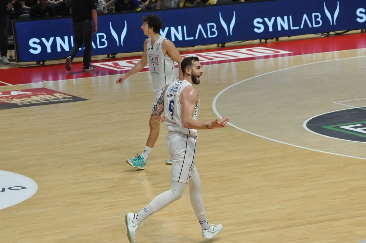 (Foto Mauro Donati)
