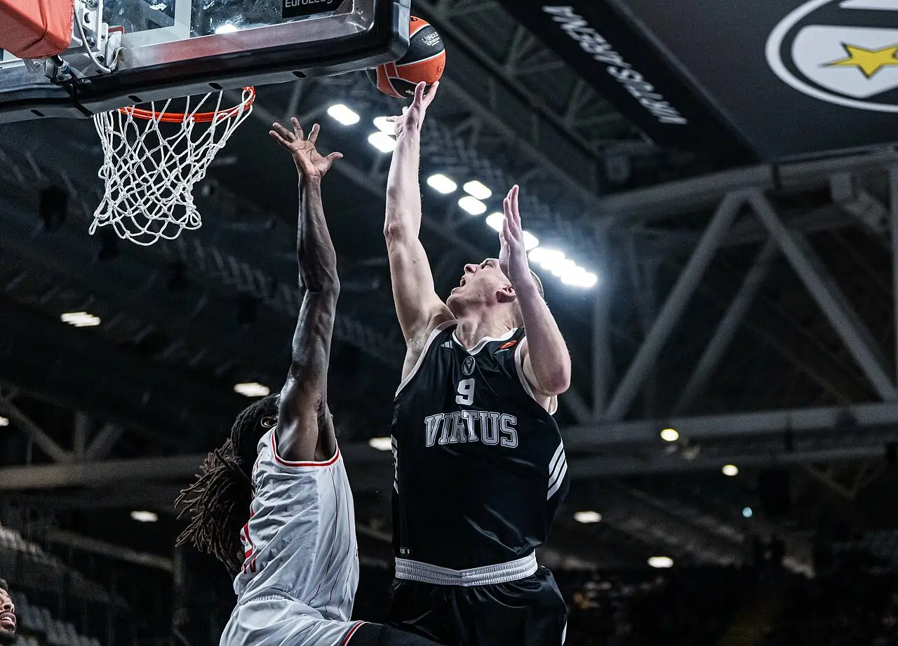 (foto Virtus Bologna)