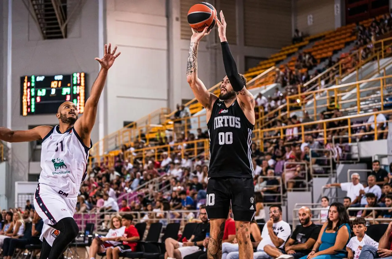 (foto Virtus Pallacanestro)
