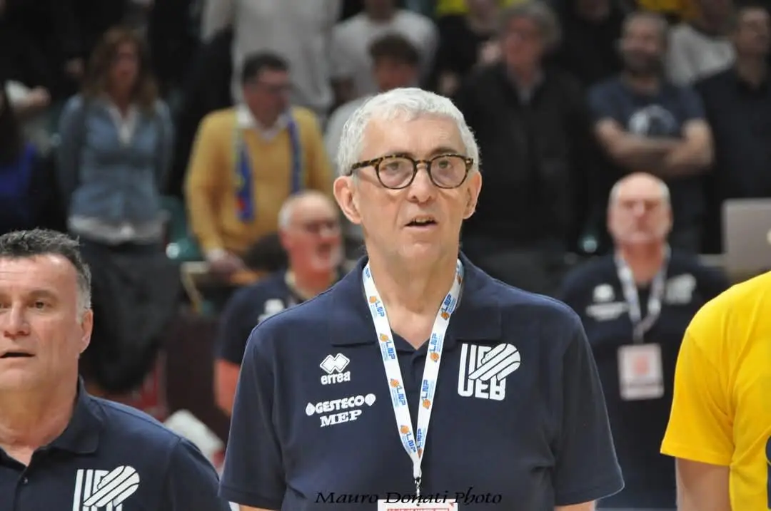 (Foto Mauro Donati)