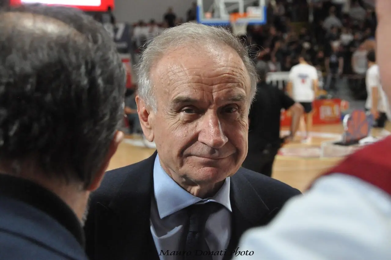 (Foto Mauro Donati)