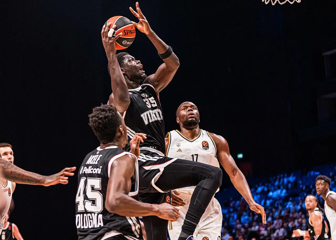 (foto Virtus Bologna)