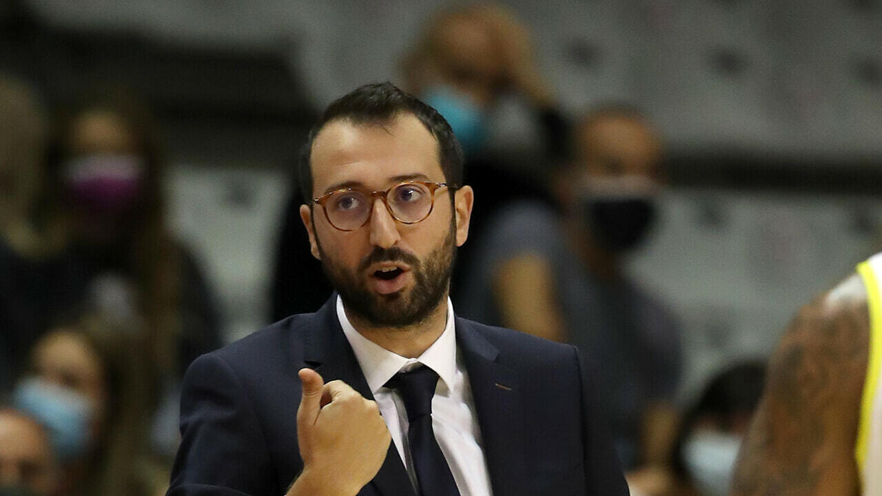(foto Basket Ravenna)