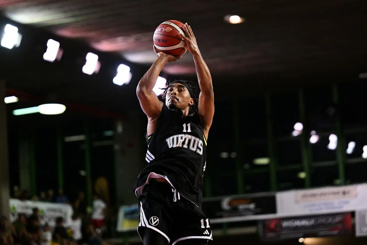 (foto Virtus Pallacanestro Bologna)