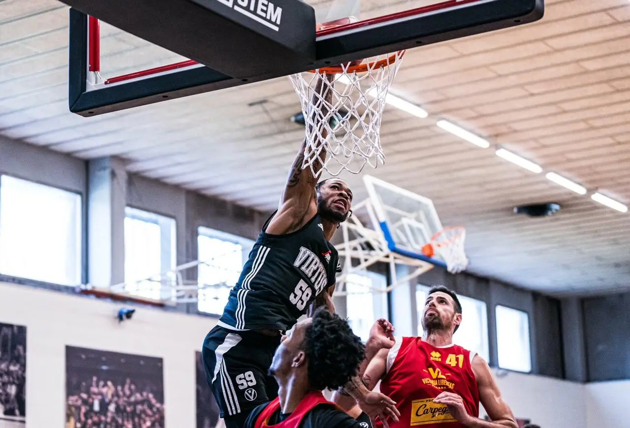 (foto Virtus Pallacanestro)