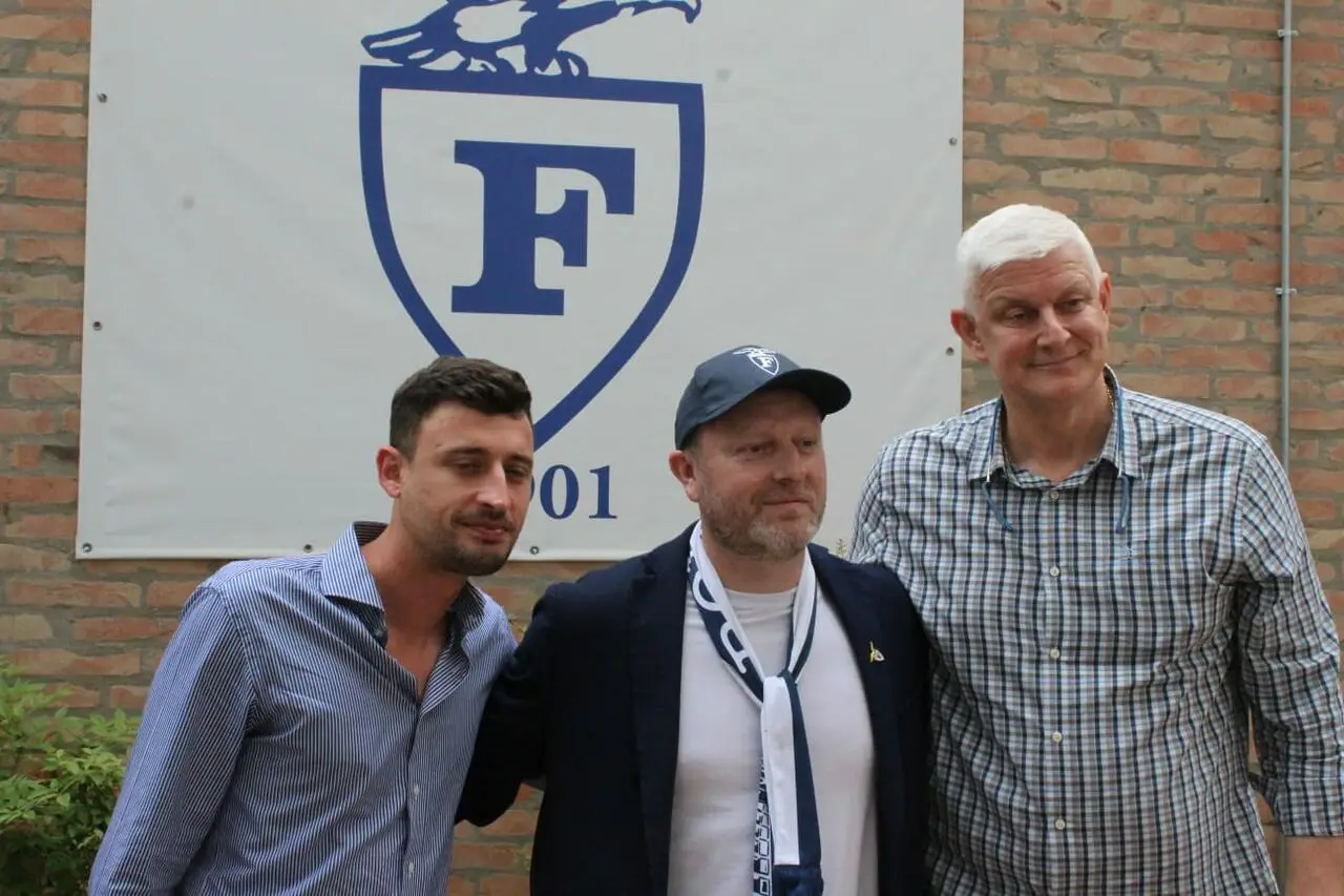 (Foto Mauro Donati)