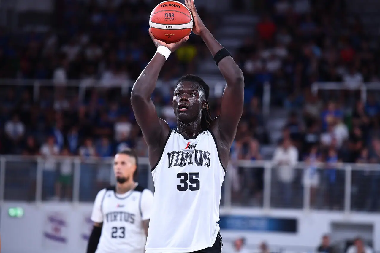 (foto Virtus Pallacanestro)