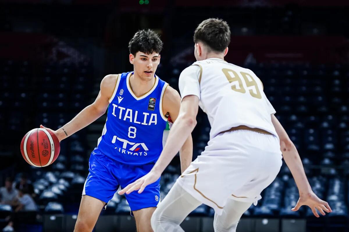 (foto FIBA Basketball)