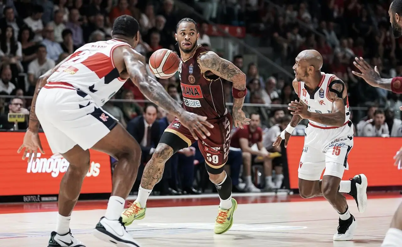 (foto Reyer Venezia)