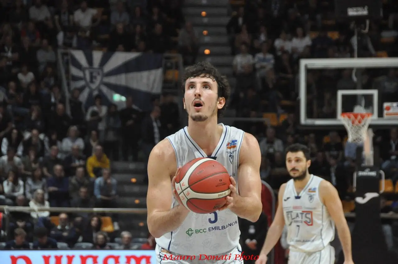 (Foto Mauro Donati)