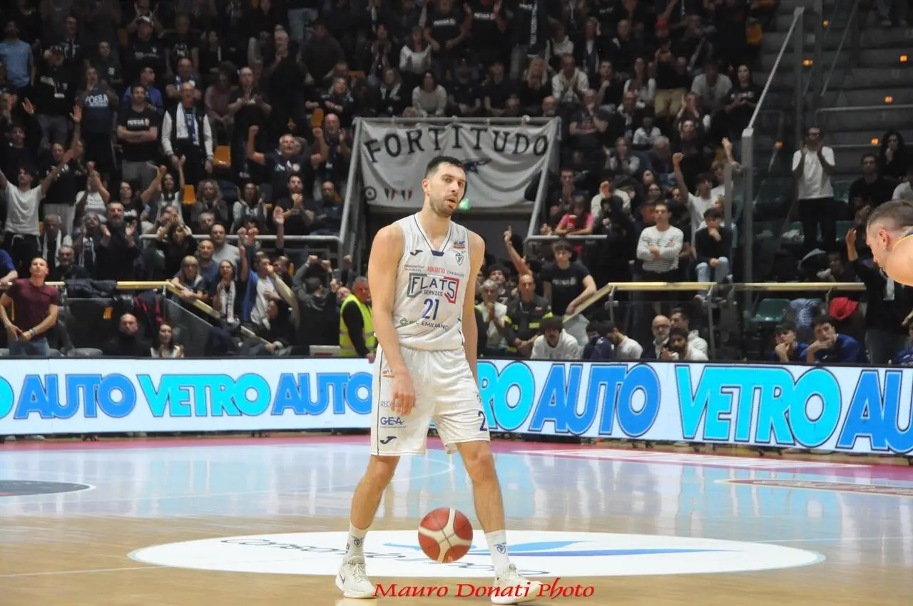 (Foto Mauro Donati)
