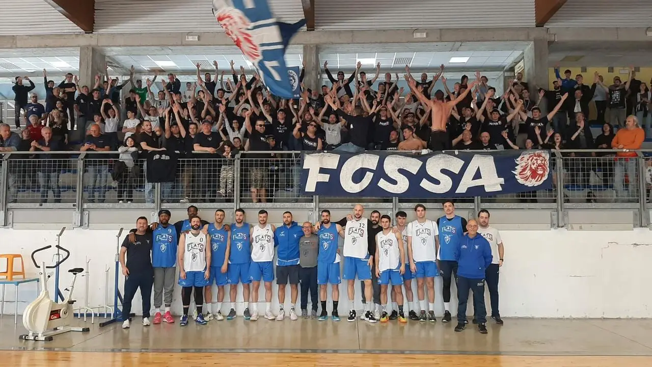 (foto Michele Fiorenza)